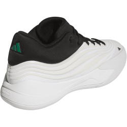adidas Dame X Low-Top Basketballschuhe