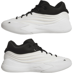 adidas Dame X Low-Top Basketballschuhe