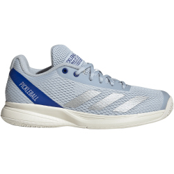 adidas Courtflash Pickleball Tennisschuhe Damen