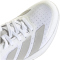 adidas Courterblast Hallenschuhe Damen