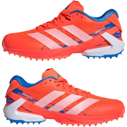 adidas Adizero Lux 3 Feldhockeyschuhe