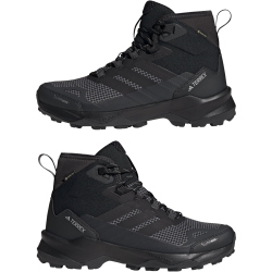 adidas TERREX Skychaser AX5 Gore-Tex Climawarm+ Mid-Top Wanderschuhe