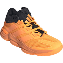 adidas Courtstabil Mid-Top Hallenschuhe Herren