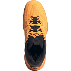 adidas Courtstabil Mid-Top Hallenschuhe Herren