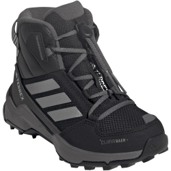 adidas TERREX AX4R Climawarm+ Mid-Top Wanderschuhe Kinder
