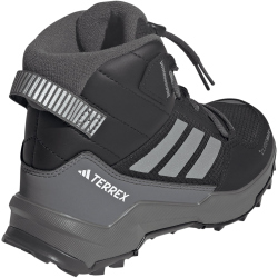 adidas TERREX AX4R Climawarm+ Mid-Top Wanderschuhe Kinder