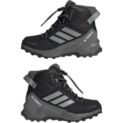 adidas TERREX AX4R Climawarm+ Mid-Top Wanderschuhe Kinder