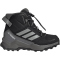 adidas TERREX AX4R Climawarm+ Mid-Top Wanderschuhe Kinder