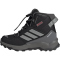 adidas TERREX AX4R Climawarm+ Mid-Top Wanderschuhe Kinder