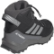 adidas TERREX AX4R Climawarm+ Mid-Top Wanderschuhe Kinder