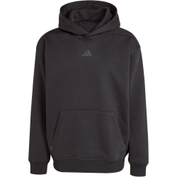 adidas Power Workout Oversize Hoodie Herren