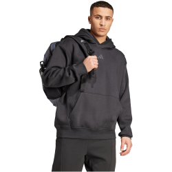 adidas Power Workout Oversize Hoodie Herren