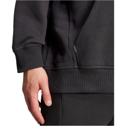 adidas Power Workout Oversize Hoodie Herren