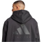 adidas Power Workout Oversize Hoodie Herren