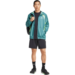 adidas Tech Apparel Graphic Trainingsshirt Herren