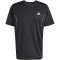 adidas Tech Apparel Graphic Trainingsshirt Herren