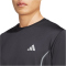 adidas Tech Apparel Graphic Trainingsshirt Herren