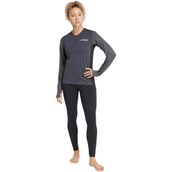 adidas TERREX Multi Synthetic Leggings Damen