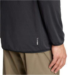 adidas TERREX Multi Climawarm Tech Fleece 1/2-Zip Sweatshirt Herren