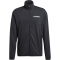 adidas TERREX Multi Climawarm Tech Fleece Sweatjacke Herren