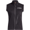 adidas TERREX Xperior Cross-Country Ski Softshellweste Damen