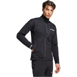 adidas TERREX Xperior Cross Country-Ski Softshelljacke Herren
