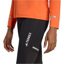 adidas TERREX Xperior Laufleggings Damen