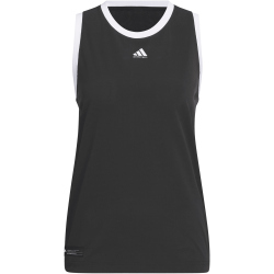 adidas Crazy Lite Woven Tanktop Damen