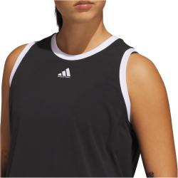 adidas Crazy Lite Woven Tanktop Damen