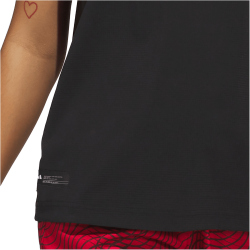 adidas Crazy Lite Woven Tanktop Damen