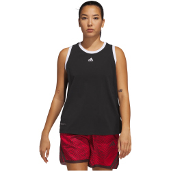 adidas Crazy Lite Woven Tanktop Damen