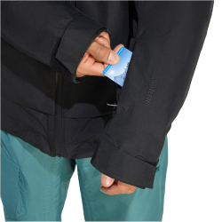 adidas TERREX Xploric 2 Layer Insulated Climaproof Skijacke Herren
