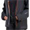 adidas TERREX Xperior Hybrid Primeknit Climaproof+ Skijacke Damen