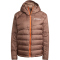 adidas TERREX Xperior Climawarm+ Daunenjacke mit Kapuze Damen