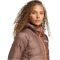 adidas TERREX Xperior Climawarm+ Daunenjacke mit Kapuze Damen
