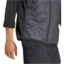 adidas TERREX Multi Climawarm Insulated Hybridjacke mit Kapuze Herren