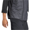 adidas TERREX Multi Climawarm Insulated Hybridjacke mit Kapuze Herren