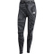 adidas Techfit Printed 7/8-Leggings Damen