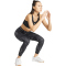 adidas Techfit Printed 7/8-Leggings Damen