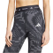 adidas Techfit Printed 7/8-Leggings Damen