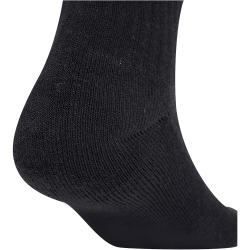 6er Pack adidas Performance Linear Cushioned Crew Socken