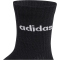 6er Pack adidas Performance Linear Cushioned Crew Socken