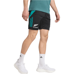 adidas Neuseeland All Blacks Gym Trainingsshorts Herren