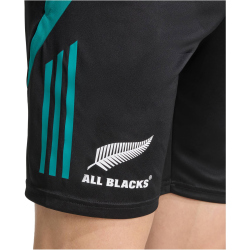 adidas Neuseeland All Blacks Gym Trainingsshorts Herren