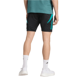 adidas Neuseeland All Blacks Gym Trainingsshorts Herren