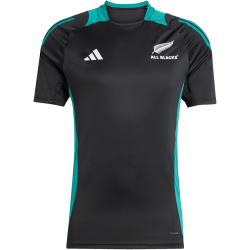 adidas Neuseeland All Blacks Trainingsshirt Herren