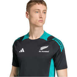 adidas Neuseeland All Blacks Trainingsshirt Herren