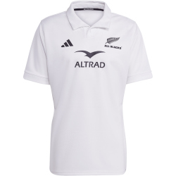 adidas Neuseeland All Blacks Auswärtstrikot Herren