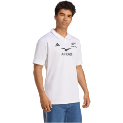 adidas Neuseeland All Blacks Auswärtstrikot Herren