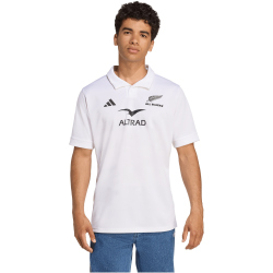 adidas Neuseeland All Blacks Auswärtstrikot Herren